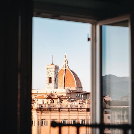 La Terrazza Sull'Arno Apartman Firenze Kültér fotó