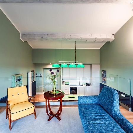La Terrazza Sull'Arno Apartman Firenze Kültér fotó