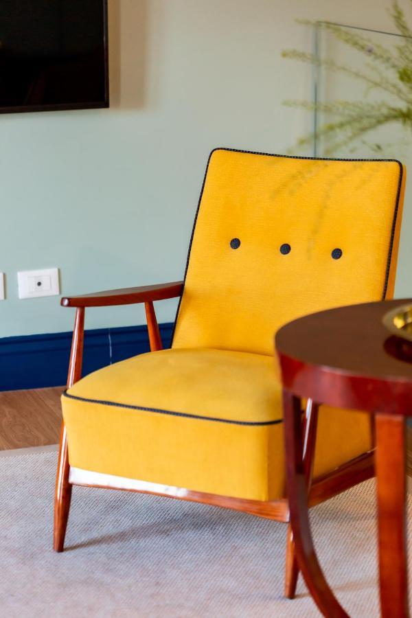 La Terrazza Sull'Arno Apartman Firenze Kültér fotó
