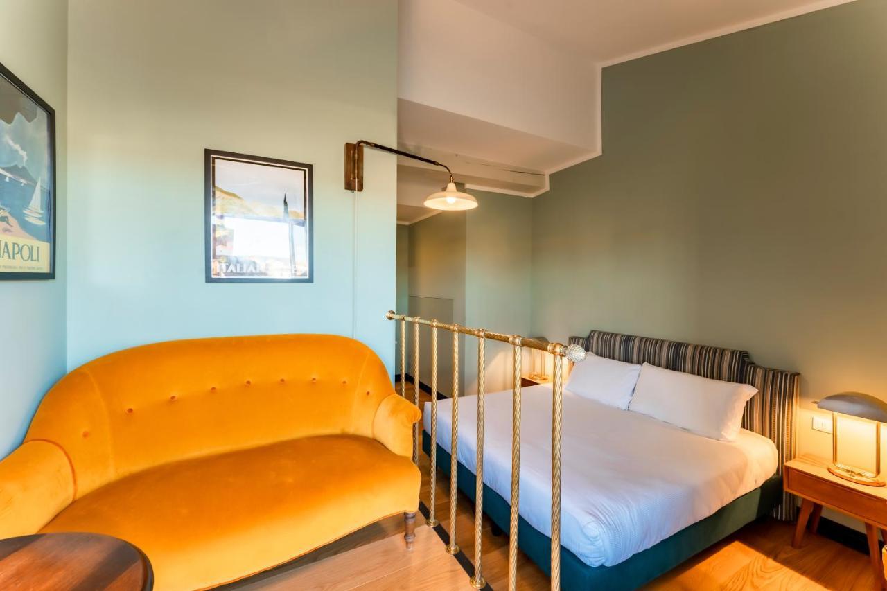 La Terrazza Sull'Arno Apartman Firenze Kültér fotó