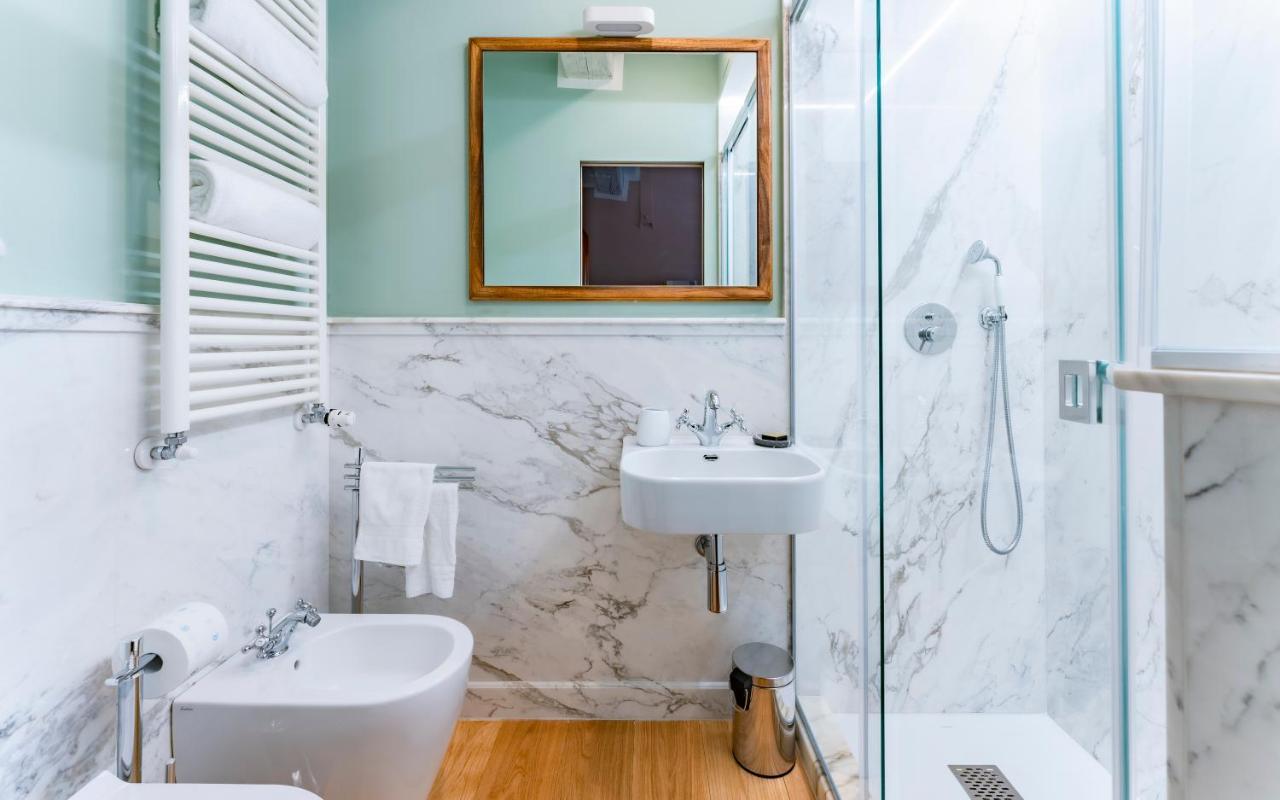 La Terrazza Sull'Arno Apartman Firenze Kültér fotó