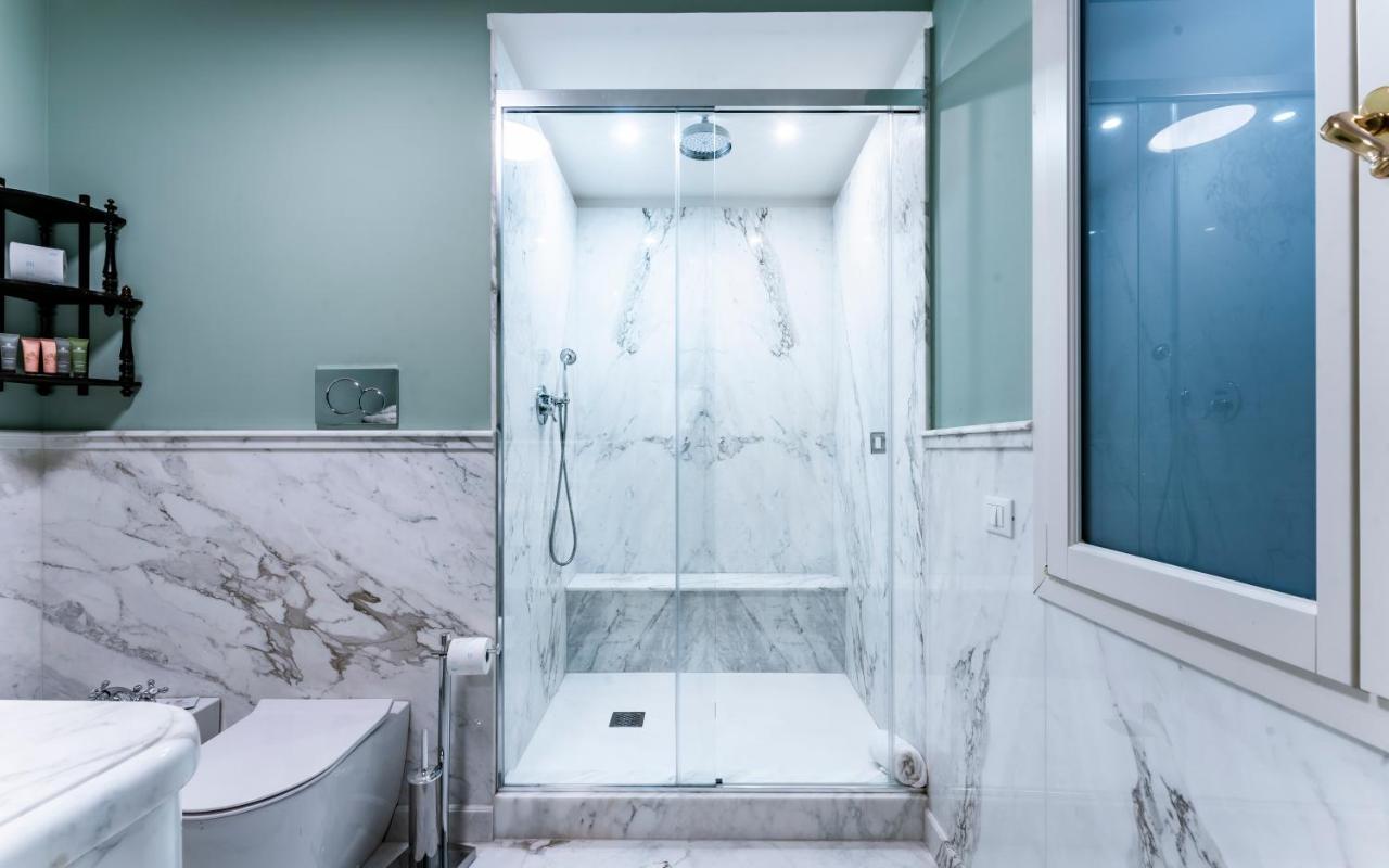 La Terrazza Sull'Arno Apartman Firenze Kültér fotó