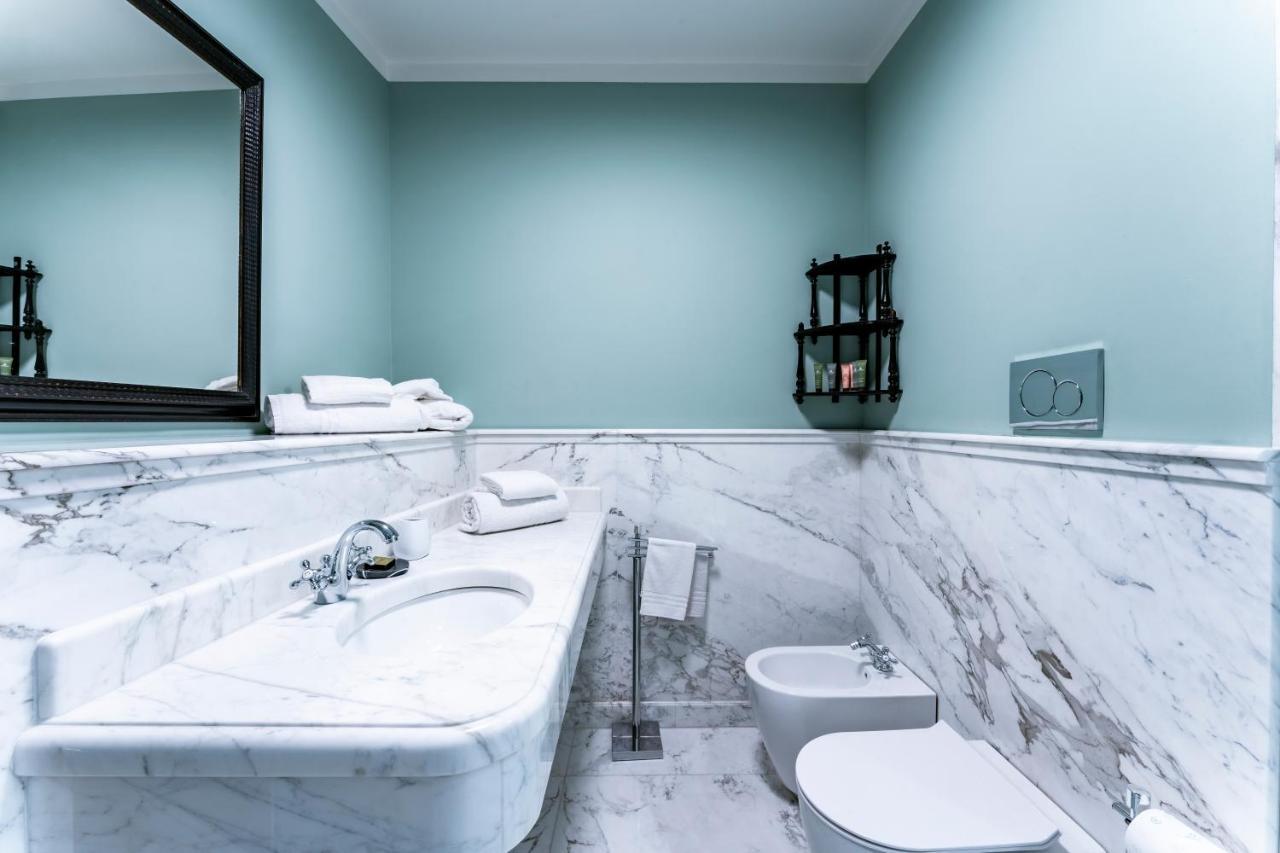 La Terrazza Sull'Arno Apartman Firenze Kültér fotó